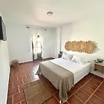 Casa Zafra Hotel Casabermeja