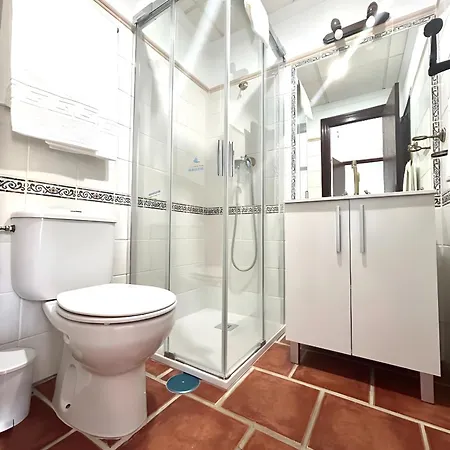 מלון Casa Zafra קאסברמחה