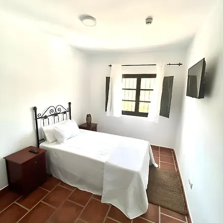 מלון Casa Zafra *