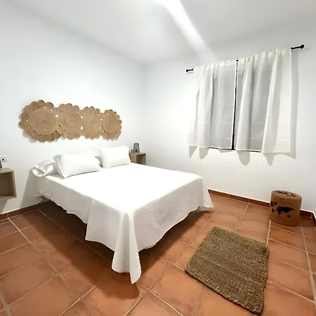 Casa Zafra קאסברמחה