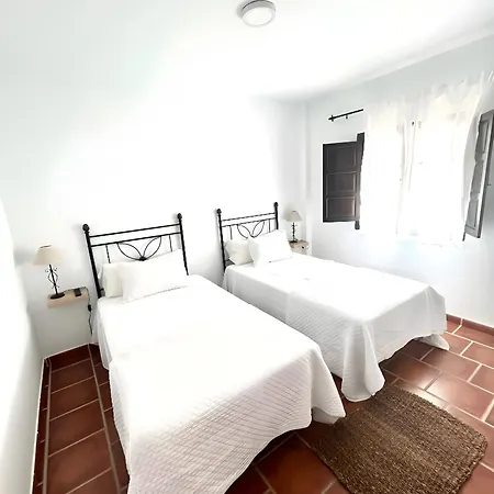 מלון Casa Zafra *