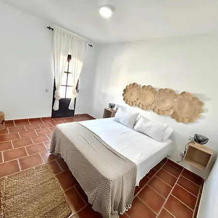 מלון Casa Zafra