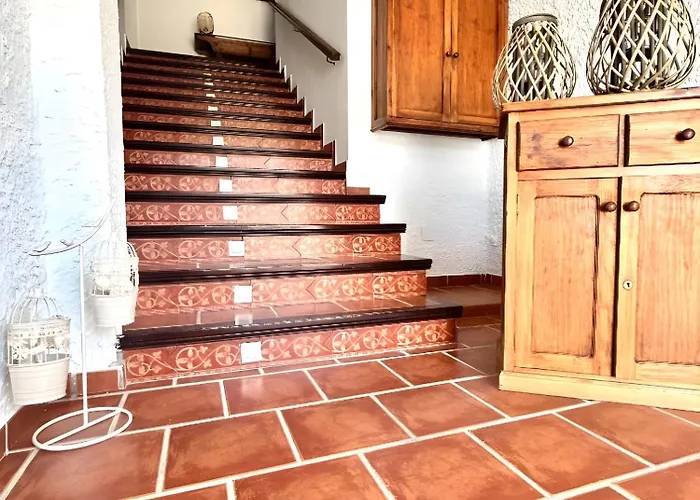 Casa Zafra