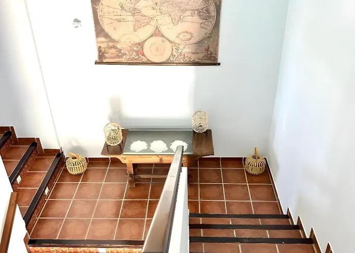 Casa Zafra Hotel