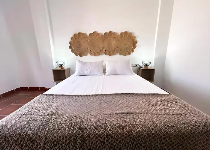 Hotel Casa Zafra