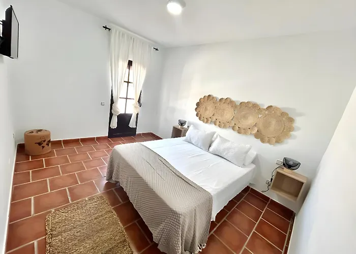 Hotel Casa Zafra