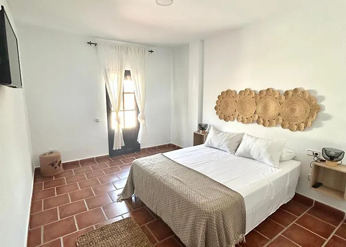 Casa Zafra Hotel Casabermeja