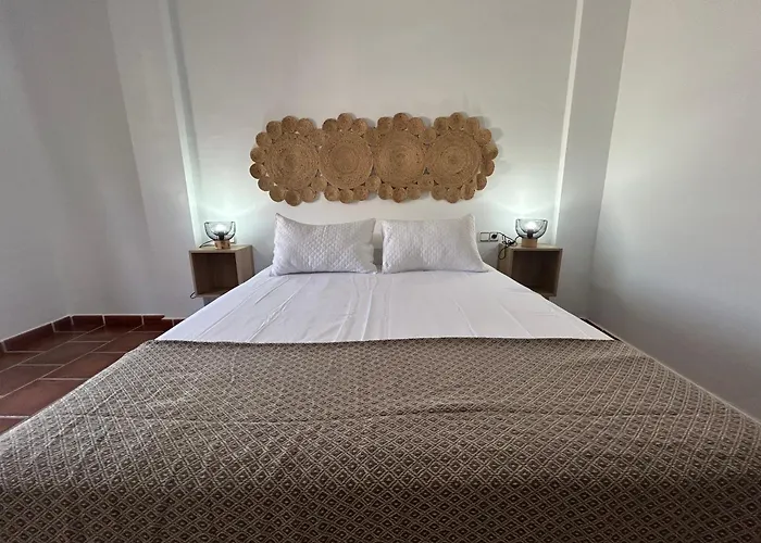 Casa Zafra *
