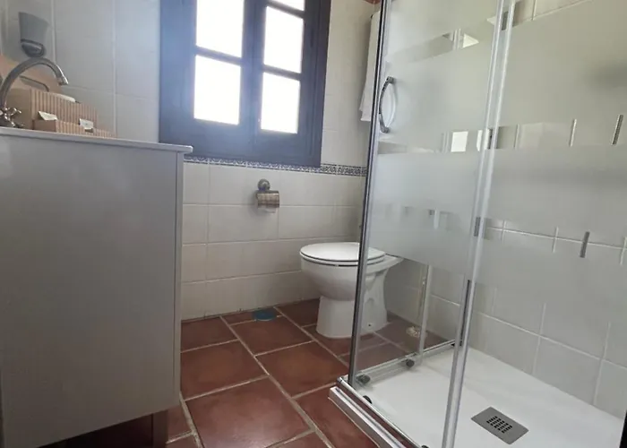 Casa Zafra *