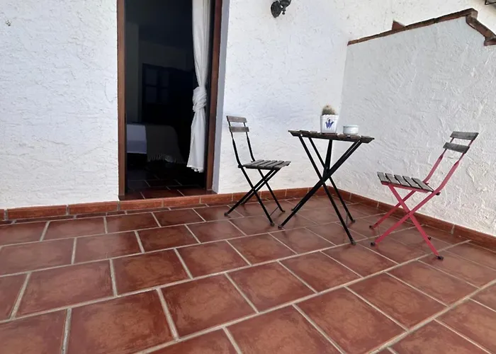 Hotel Casa Zafra